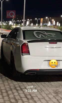 Chrysler 300